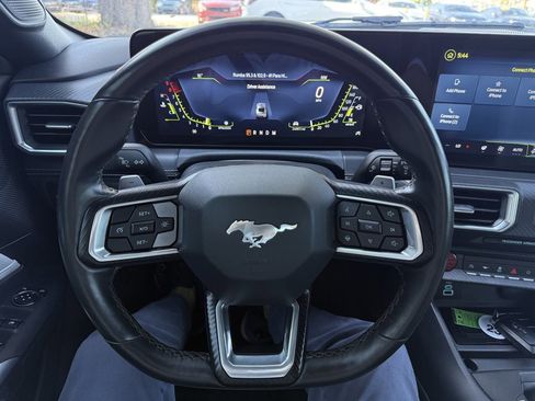 Used 2024 Ford Mustang GT Premium RWD image 26