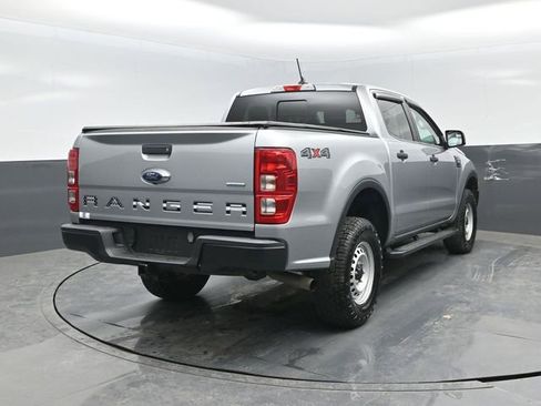 Used 2020 Ford Ranger XL w/ Trailer Tow Package AWD/4WD image 20