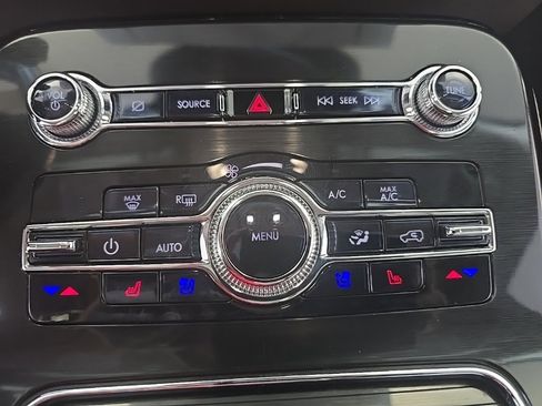 Used 2022 Lincoln Nautilus Reserve image 22