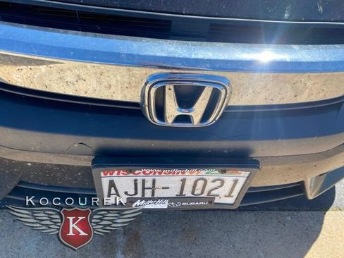 Used 2016 Honda Civic EX image 6