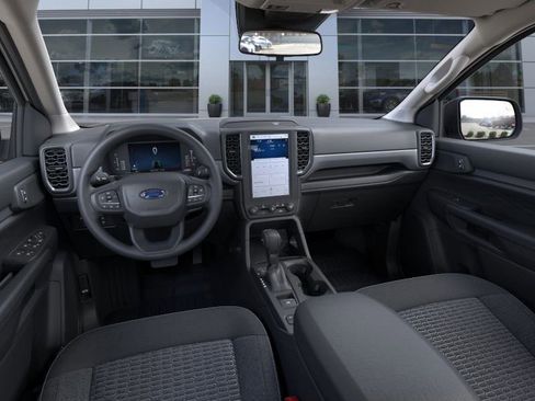 New 2025 Ford Ranger XL w/ Trailer Tow Package image 32