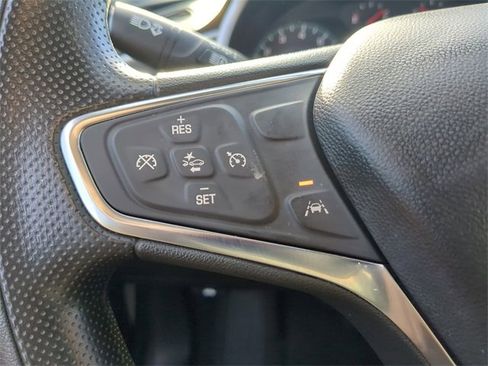 Used 2024 Chevrolet Malibu LT image 29