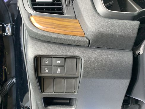 Used 2018 Honda CR-V EX-L image 15