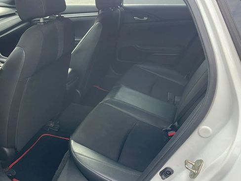 Used 2020 Honda Civic Sport image 14