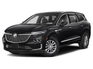 Used 2023 Buick Enclave Premium w/ Experience Buick Package video 1