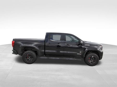 Used 2022 GMC Sierra 1500 AT4 w/ AT4 Premium Package image 5