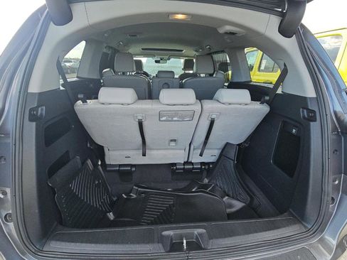 Used 2019 Honda Odyssey EX-L image 19