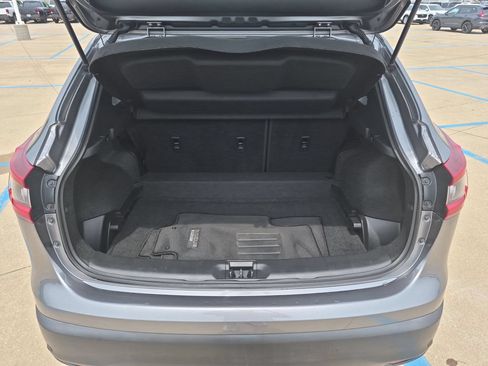 Used 2021 Nissan Rogue Sport S AWD/4WD image 23