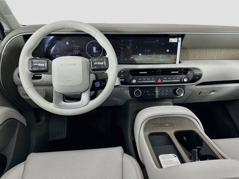 New 2026 Hyundai Palisade FWD Hybrid image 18