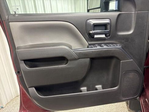 Used 2015 Chevrolet Silverado 2500 W/T w/ WT Convenience Package image 8