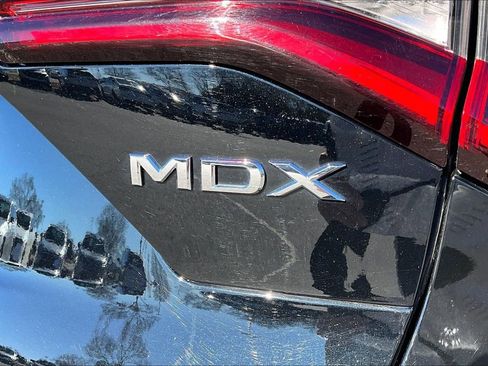 Used 2025 Acura MDX Technology Package image 26