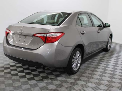Used 2015 Toyota Corolla LE FWD image 6