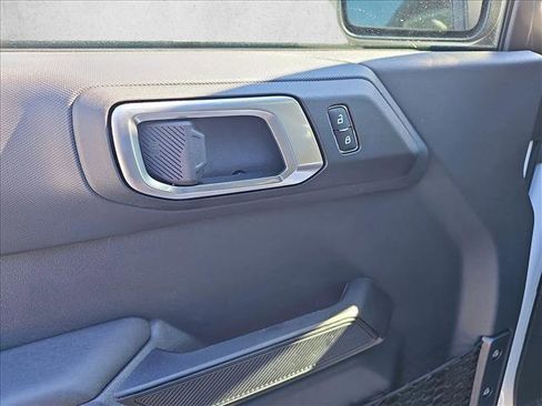 New 2025 Ford Bronco Big Bend image 14