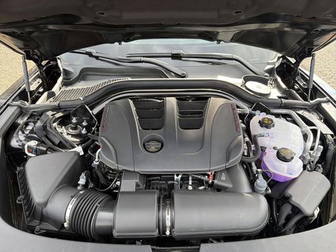 New 2026 Dodge Charger Scat Pack w/ Blacktop Package image 26