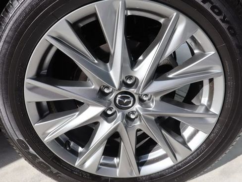 Used 2025 MAZDA CX-5 AWD 2.5 S w/ Premium Plus Pkg image 45
