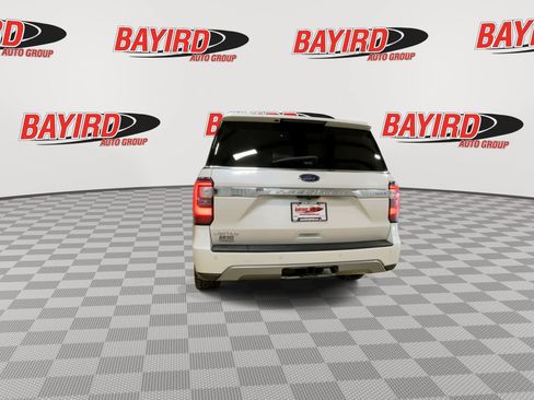 Used 2019 Ford Expedition Max Limited w/ Equipment Group 301A AWD/4WD image 7