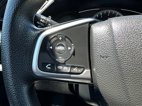Used 2018 Honda Civic LX image 26