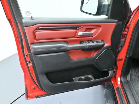 Used 2019 RAM 1500 Rebel w/ Level 1 Equipment Group AWD/4WD image 9