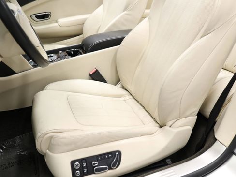 Used 2014 Bentley Continental GT V8 S AWD/4WD image 22