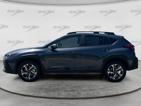 Certified 2025 Subaru Crosstrek 2.5i Premium AWD/4WD image 4