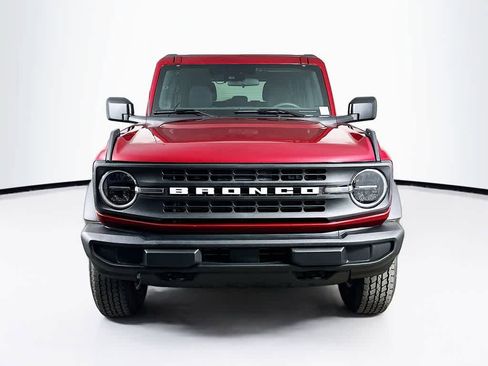 New 2025 Ford Bronco Big Bend image 6