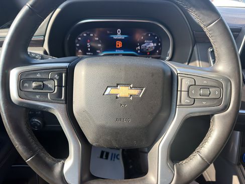 Used 2024 Chevrolet Tahoe LT AWD/4WD image 19