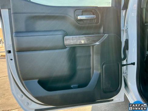 Used 2022 Chevrolet Silverado 1500 LTZ image 32