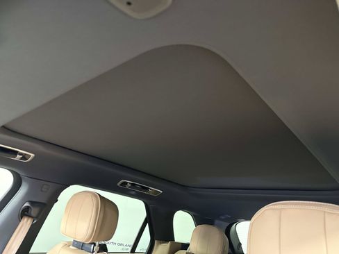 New 2026 Land Rover Range Rover Sport SE AWD/4WD image 21