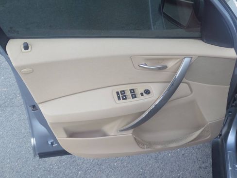 Used 2005 BMW X3 2.5i AWD/4WD image 13