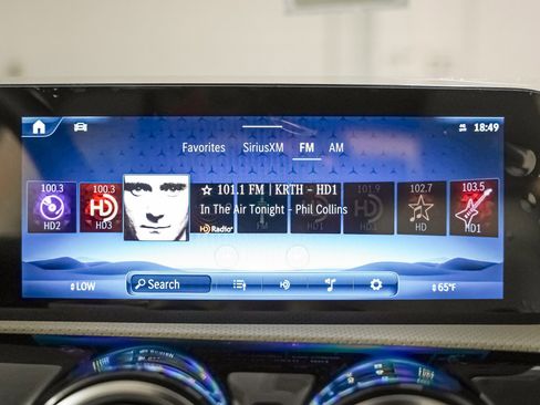 New 2026 Mercedes-Benz CLA 250 4MATIC image 19