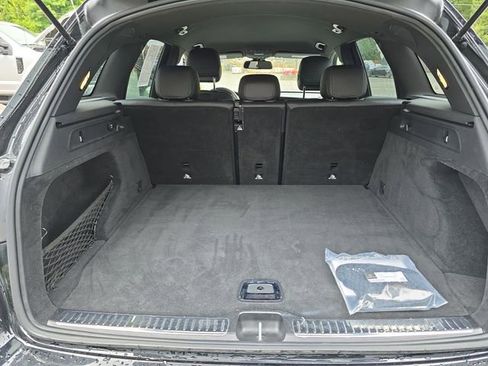 Used 2019 Mercedes-Benz GLC 300 GLC 300 image 29