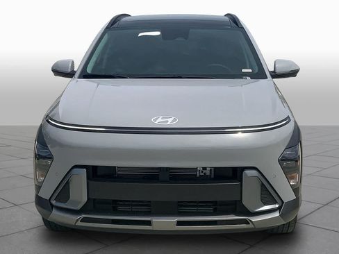 New 2026 Hyundai Kona Limited AWD/4WD image 3