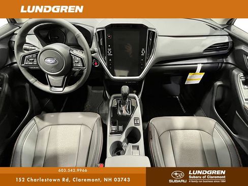 New 2026 Subaru Crosstrek 2.5i Limited image 25