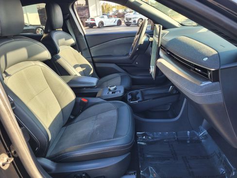 Used 2021 Ford Mustang Mach-E GT w/ GT Performance Edition image 16