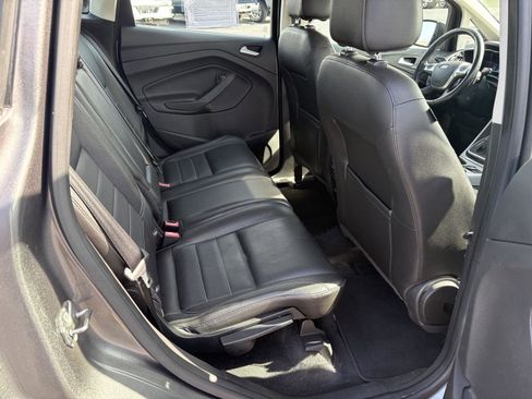 Used 2013 Ford C-MAX SEL image 15