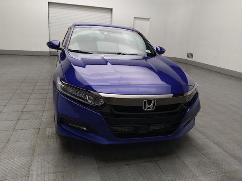 Used 2018 Honda Accord Sport image 14