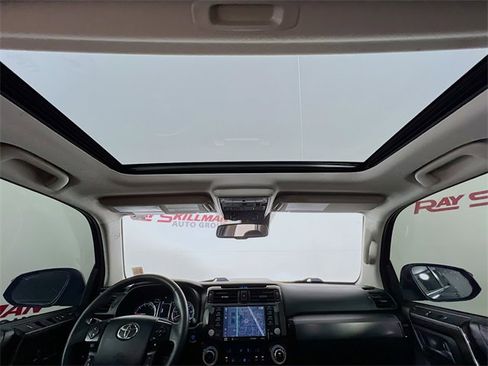 Used 2021 Toyota 4Runner TRD Pro image 26