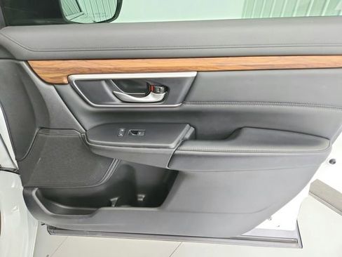 Used 2021 Honda CR-V EX-L image 38