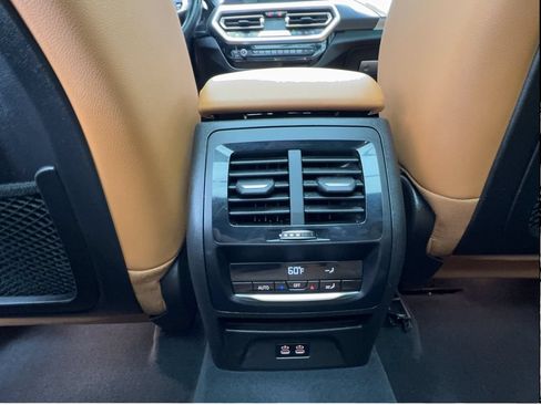 Used 2022 BMW X3 sDrive30i w/ M Sport Package 2 RWD image 40