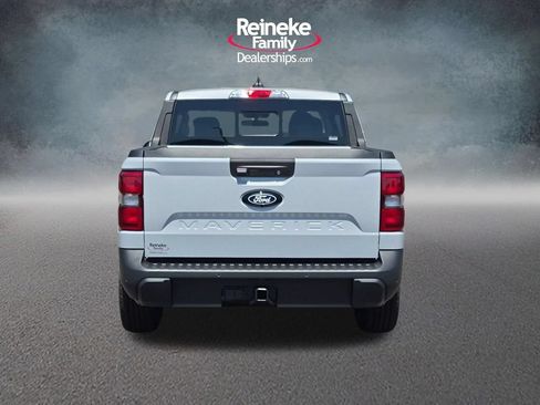 New 2026 Ford Maverick Lariat AWD/4WD image 6