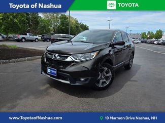 Used 2018 Honda CR-V EX-L video 1