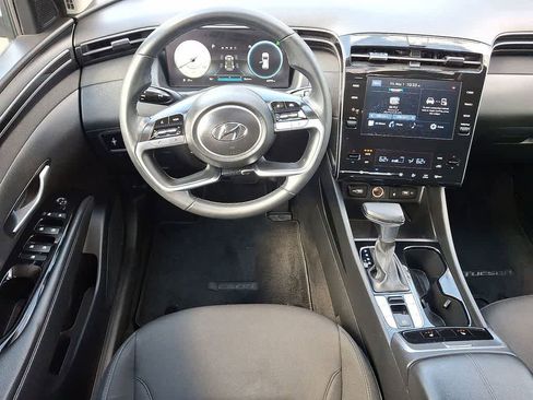 Used 2022 Hyundai Tucson SEL w/ Convenience Package AWD/4WD image 21