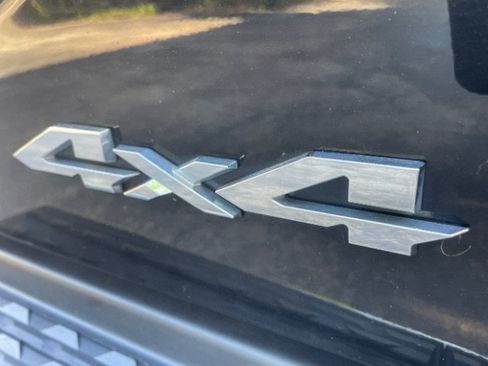Used 2022 RAM 3500 Limited AWD/4WD image 21
