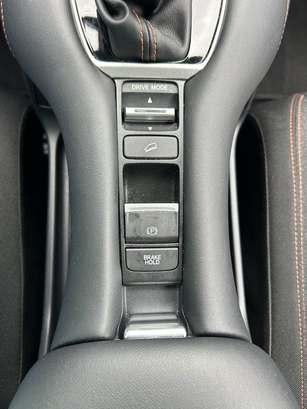 Used 2024 Honda HR-V Sport image 19