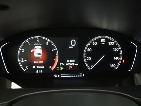 New 2026 Honda Civic Sport image 7