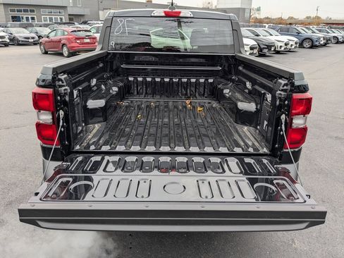 New 2025 Ford Maverick XLT w/ XLT Luxury Package image 12