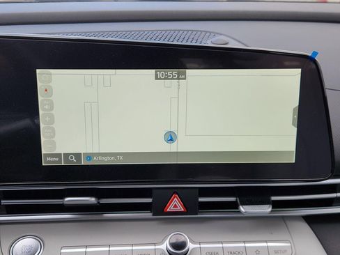 New 2026 Hyundai Elantra Limited image 14