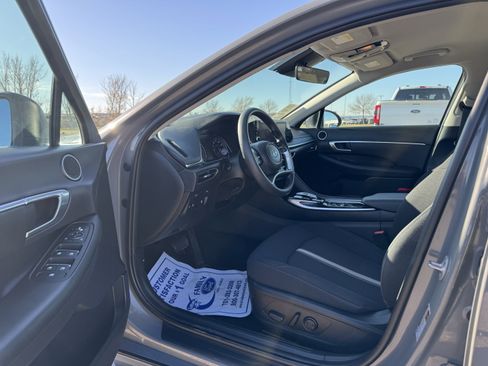 Used 2023 Hyundai Sonata SEL image 18