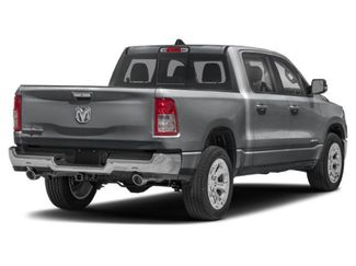 Used 2020 RAM 1500 Big Horn AWD/4WD video 2