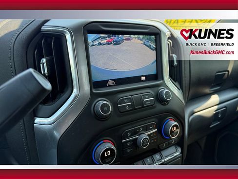 Used 2022 Chevrolet Silverado 1500 RST AWD/4WD image 20